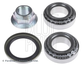 TEKERLEK RULMANI TAKIMI EXCEL/PONY X2