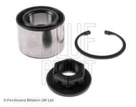 TEKERLEK RULMANI TAKIMI FIESTA 2002-08