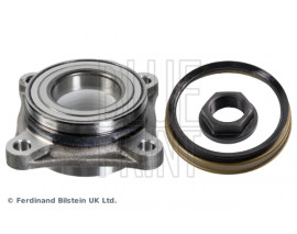 TEKERLEK RULMANI TAKIMI FJ CRUİSER 4X4