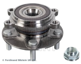 TEKERLEK RULMANI TAKIMI FORD