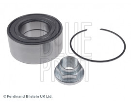 TEKERLEK RULMANI TAKIMI FREELANDER 1