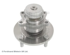 TEKERLEK RULMANI TAKIMI GALANT 1997-04
