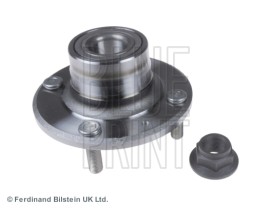 TEKERLEK RULMANI TAKIMI GEN-2