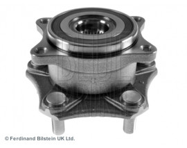 TEKERLEK RULMANI TAKIMI GRAND VITARA 2005