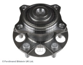 TEKERLEK RULMANI TAKIMI GRANDIS