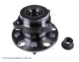 TEKERLEK RULMANI TAKIMI GS 2005-12