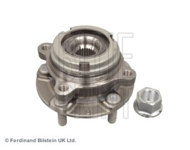TEKERLEK RULMANI TAKIMI GT-R