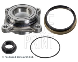 TEKERLEK RULMANI TAKIMI GX