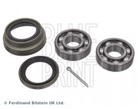 TEKERLEK RULMANI TAKIMI HI-JET / VAN 1983-89