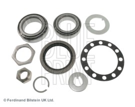 TEKERLEK RULMANI TAKIMI HILUX 1988-97