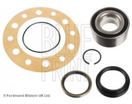 TEKERLEK RULMANI TAKIMI HILUX 2005