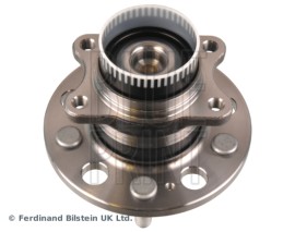 TEKERLEK RULMANI TAKIMI İ40