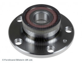 TEKERLEK RULMANI TAKIMI IBIZA 2008