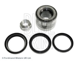 TEKERLEK RULMANI TAKIMI IMPREZA 1993-00