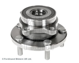 TEKERLEK RULMANI TAKIMI IMPREZA 2000-07
