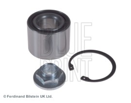 TEKERLEK RULMANI TAKIMI INDICA