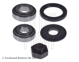 TEKERLEK RULMANI TAKIMI INDIGO