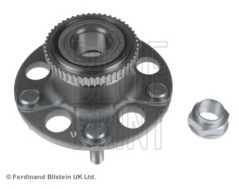 TEKERLEK RULMANI TAKIMI INTEGRA