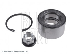 TEKERLEK RULMANI TAKIMI INTERSTAR 2002-03