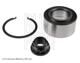 TEKERLEK RULMANI TAKIMI İQ