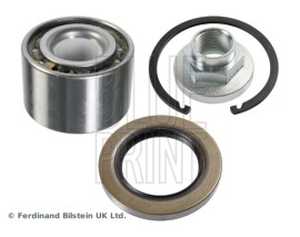 TEKERLEK RULMANI TAKIMI IS