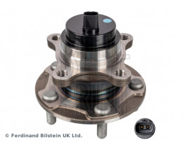 TEKERLEK RULMANI TAKIMI IS ASE3 2.0 16V.IS 200T ASE3 2.0 16V.IS 250 GSE3 2.5 24V.IS 300 ASE3