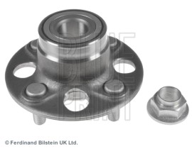 TEKERLEK RULMANI TAKIMI JAZZ 1984-08