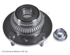 TEKERLEK RULMANI TAKIMI JOICE