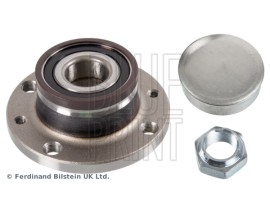 TEKERLEK RULMANI TAKIMI KA 1.0.KA 1.2 DURATEC.KA 1.3 TDCI DURATORQ 16V.KA 1.6