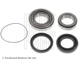 TEKERLEK RULMANI TAKIMI L200/STRAKAR 1996-06