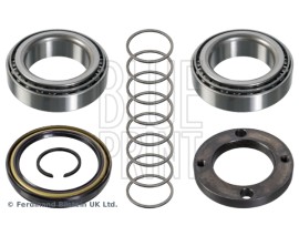 TEKERLEK RULMANI TAKIMI L300
