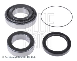 TEKERLEK RULMANI TAKIMI L400