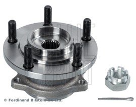 TEKERLEK RULMANI TAKIMI LANCER EVOLUTION