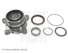 TEKERLEK RULMANI TAKIMI LANDCRUISER 120 2002