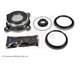 TEKERLEK RULMANI TAKIMI LANDCRUISER 200 2008