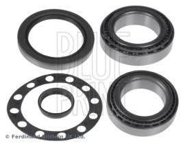 TEKERLEK RULMANI TAKIMI LANDCRUISER 60 1980-89