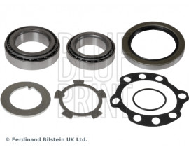 TEKERLEK RULMANI TAKIMI LANDCRUISER 70 1984