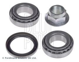 TEKERLEK RULMANI TAKIMI LANTRA