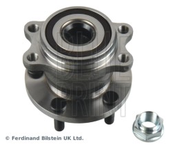 TEKERLEK RULMANI TAKIMI LEGACY 2003-09