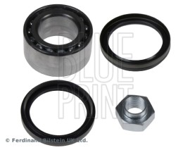 TEKERLEK RULMANI TAKIMI LIANA