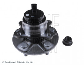 TEKERLEK RULMANI TAKIMI LS