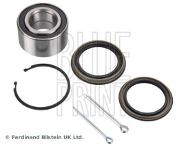 TEKERLEK RULMANI TAKIMI MARCH II MİCRA II MİCRA III