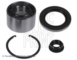 TEKERLEK RULMANI TAKIMI MARK 2