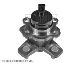 TEKERLEK RULMANI TAKIMI MATERIA
