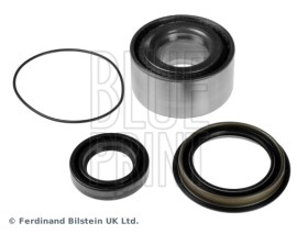 TEKERLEK RULMANI TAKIMI MAVERICK