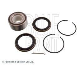 TEKERLEK RULMANI TAKIMI MAXIMA/QX