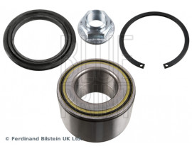 TEKERLEK RULMANI TAKIMI MAZDA