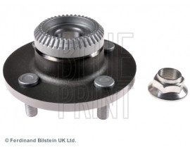 TEKERLEK RULMANI TAKIMI MICRA K11 1993-02
