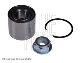 TEKERLEK RULMANI TAKIMI MICRA K13 2010