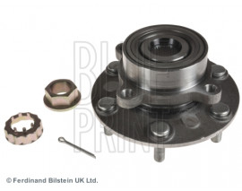 TEKERLEK RULMANI TAKIMI MONTERO/PAJERO 2006